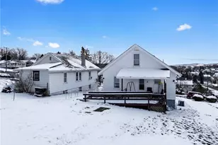 1260 Bruce St, Washington, PA 15301 - Photo 4