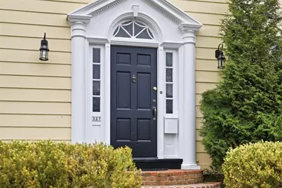 327 Meadow Lane, Edgeworth, PA 15143 - Photo 2