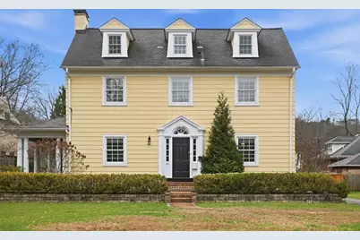 327 Meadow Lane, Edgeworth, PA 15143 - Photo 1