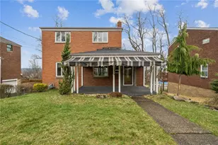 1169 McCabe St, Pittsburgh, PA 15201 - Photo 1