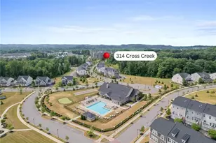 314 Cross Creek Dr, Cranberry Township, PA 16066 - Photo 4