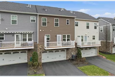 314 Cross Creek Dr, Cranberry Township, PA 16066 - Photo 14