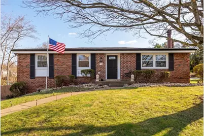 701 Havengate Dr, Bethel Park, PA 15102 - Photo 1