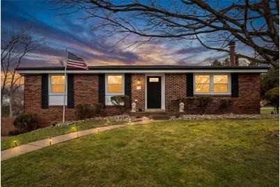 701 Havengate Dr, Bethel Park, PA 15102 - Photo 2