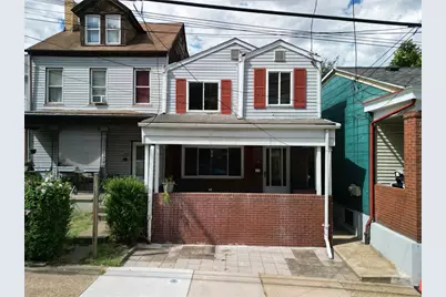 113 Howard Street (Front), Pittsburgh, PA 15209 - Photo 1
