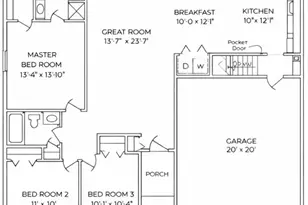 132 Sharon Dr, Unity Township, PA 15676 - Photo 2