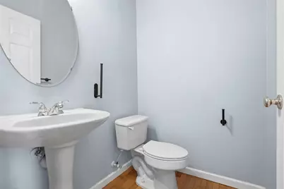 138 Hunters Run Drive, Moon/Crescent Twp, PA 15108 - Photo 8