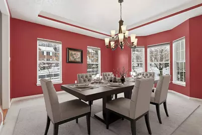 138 Hunters Run Drive, Moon/Crescent Twp, PA 15108 - Photo 6