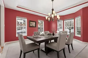 138 Hunter's Run Dr, Moon/Crescent Twp, PA 15108 - Photo 6