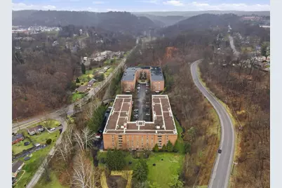 300 Fox Chapel Rd #407, Pittsburgh, PA 15238 - Photo 34