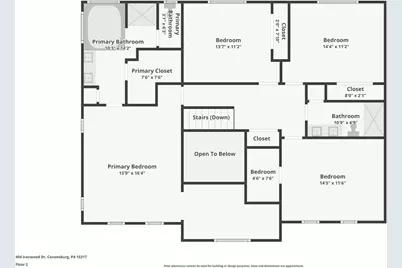 404 Ironwood Dr, Cecil, PA 15317 - Photo 42