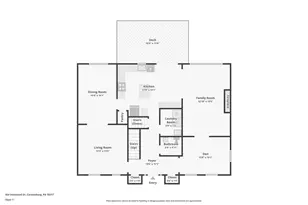 404 Ironwood Dr, Cecil, PA 15317 - Photo 16