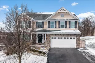 204 Rolling Hill Farm Dr, Rostraver, PA 15089 - Photo 1