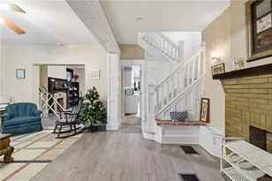 2214 Woodstock Ave, Pittsburgh, PA 15218 - Photo 4