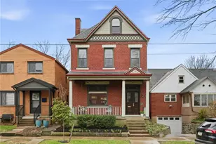 114 1st St, Pittsburgh, PA 15215 - Photo 1