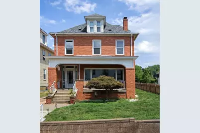 134 Murdock St, Canonsburg, PA 15317 - Photo 2