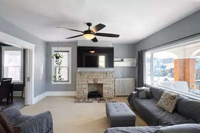 134 Murdock St, Canonsburg, PA 15317 - Photo 8