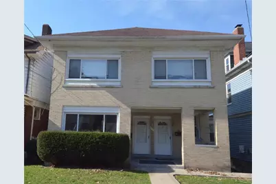 1669 New Haven Ave, Pittsburgh, PA 15216 - Photo 2
