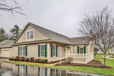 2091 Winchester Ct, Connoquenessing Township, PA 16053 - Photo 2