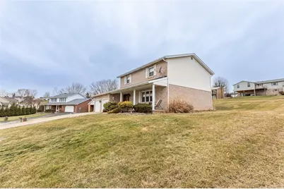 57 Russ St, South Union Township, PA 15401 - Photo 4