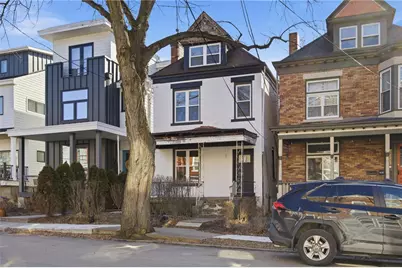 928 Mellon St, Pittsburgh, PA 15206 - Photo 2