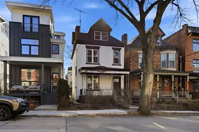928 Mellon St, Pittsburgh, PA 15206 - Photo 1