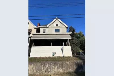 1813 Duquesne Avenue, McKeesport, PA 15132 - Photo 2