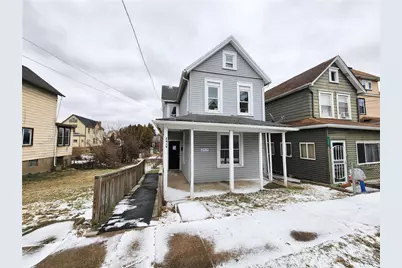 2419 Banker St, McKeesport, PA 15132 - Photo 1