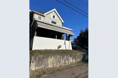 1813 Duquesne Ave, McKeesport, PA 15132 - Photo 2