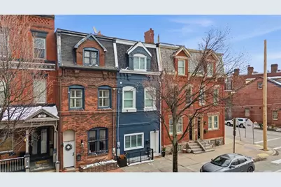 804 Cedar Ave, Pittsburgh, PA 15212 - Photo 2