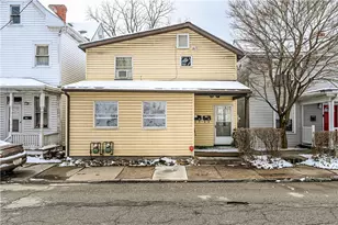 434-436 Euclid Ave, Greensburg, PA 15601 - Photo 1