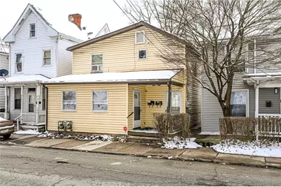 434-436 Euclid Ave, Greensburg, PA 15601 - Photo 2