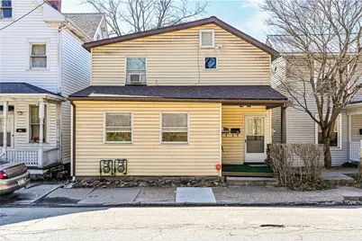 434-436 Euclid Ave, Greensburg, PA 15601 - Photo 1
