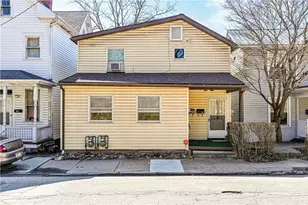 434-436 Euclid Ave, Greensburg, PA 15601 - Photo 1