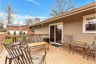 128 Fawn Valley Drive, Peters Township, PA 15317 - Photo 18