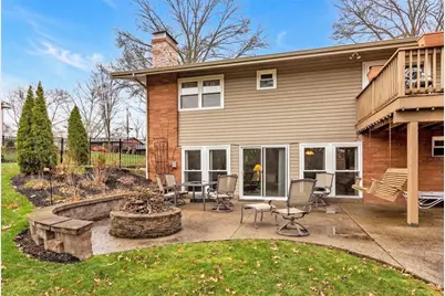 128 Fawn Valley Drive, Peters Township, PA 15317 - Photo 32