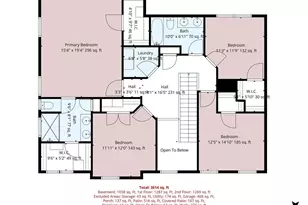 201 Overlook Dr, Ohio Township, PA 15237 - Photo 46