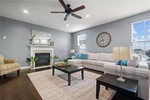 201 Overlook Dr, Ohio Township, PA 15237 - Photo 4