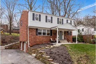 598 Olive St, Pittsburgh, PA 15237 - Photo 2