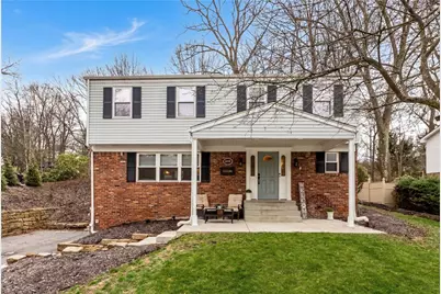 598 Olive St, Pittsburgh, PA 15237 - Photo 1