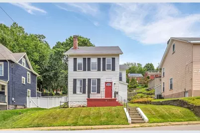 27 Danvers Ave, Pittsburgh, PA 15205 - Photo 1