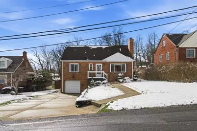 5386 Pennsylvania S, Bethel Park, PA 15102 - Photo 2