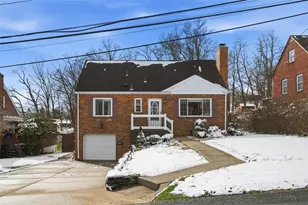 5386 Pennsylvania S, Bethel Park, PA 15102 - Photo 1