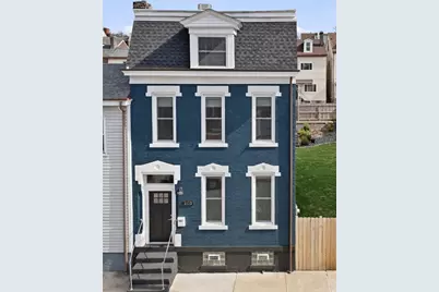 5112 Carnegie Street, Pittsburgh, PA 15201 - Photo 1