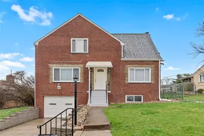 59 Carol Drive, Carnegie, PA 15106 - Photo 1