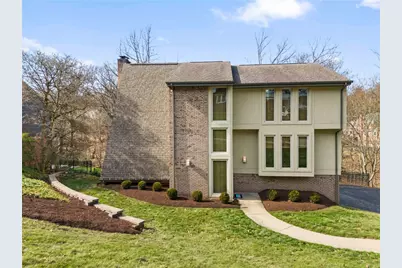 105 Scarborough Lane, Peters Township, PA 15317 - Photo 1