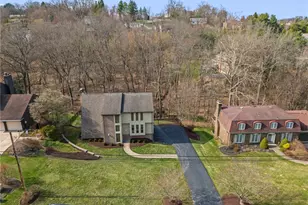 105 Scarborough Ln, Peters Township, PA 15317 - Photo 34