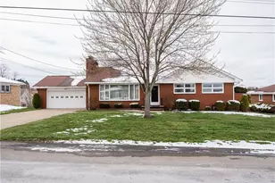 1012 Blaine Rd, Monaca, PA 15061 - Photo 1