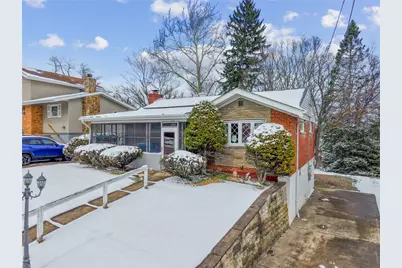 318 Dunbar Dr, Wilkins Township, PA 15235 - Photo 2