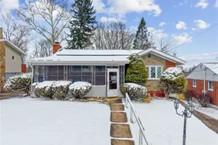 318 Dunbar Dr, Wilkins Township, PA 15235 - Photo 1